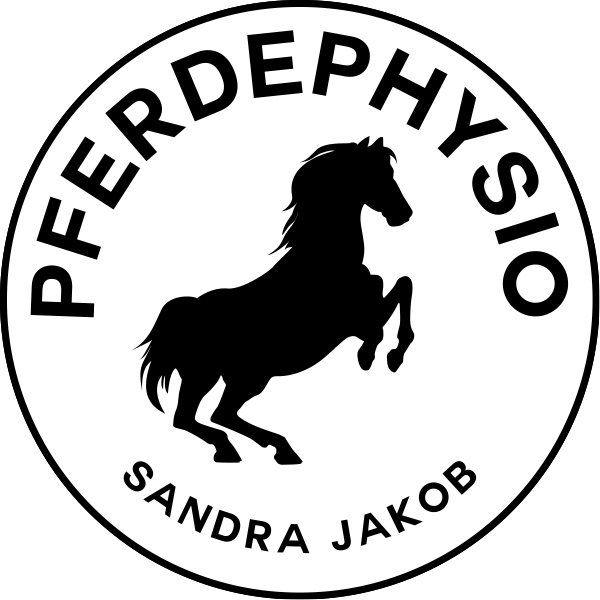 Pferdephysio | Sandra Jakob | Logo